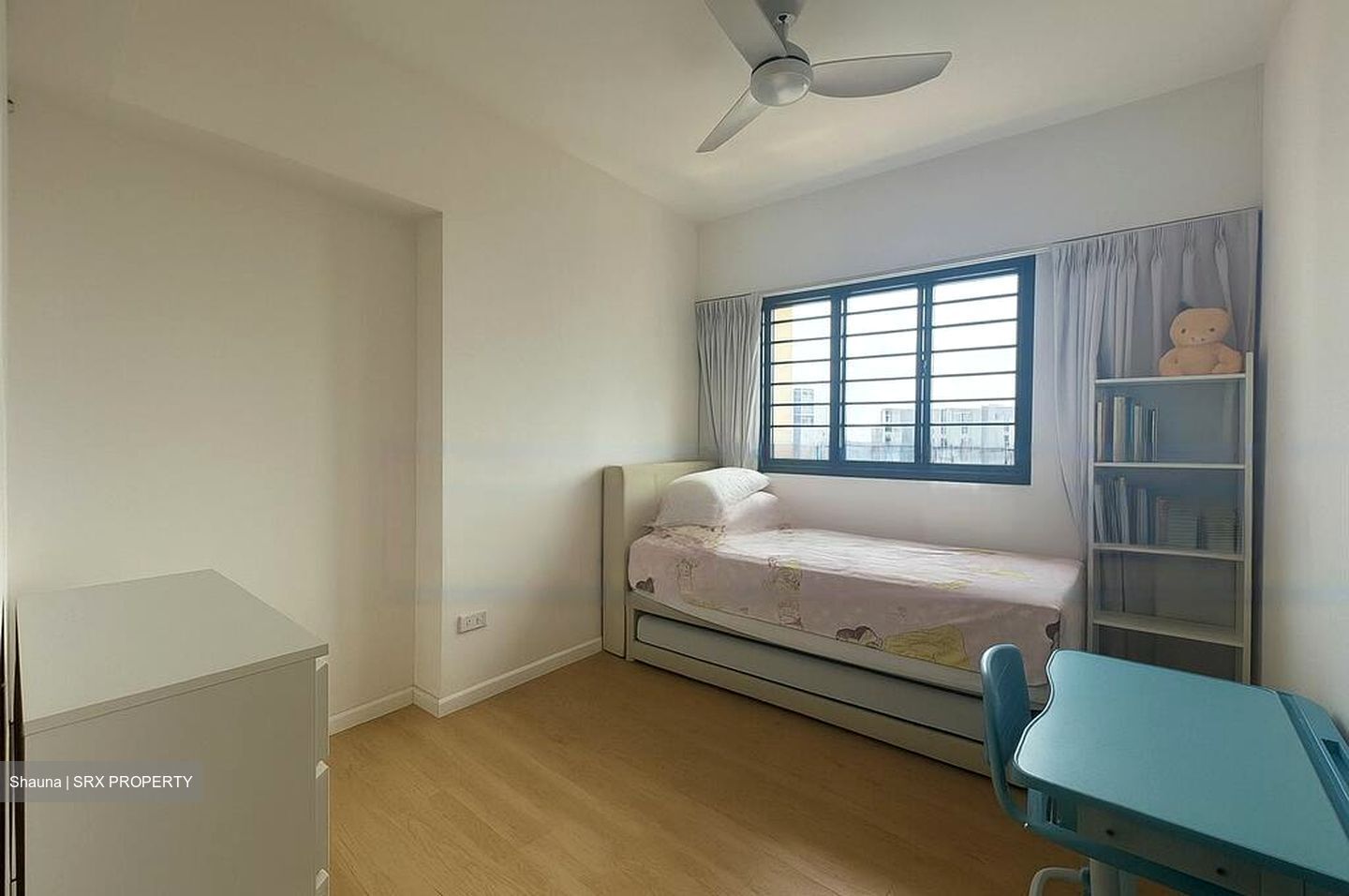 Blk 29 Ghim Moh Edge (Queenstown), HDB 4 Rooms #476098701